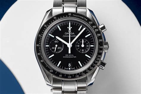 omega watches negotiating